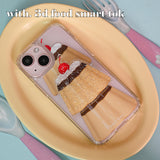 [MADE] pudding case