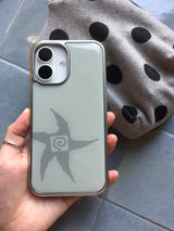 [ORDER MADE] DIZZY CASE - GREY