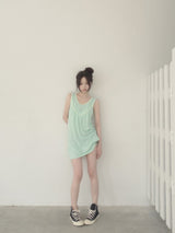 sherbet one-piece