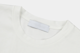 Look Liu Air Cooling Semi Cropped Short Sleeve