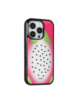 キュービックフルーツケース(dragonfruit)
