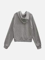 Kiki Love Lettering Hoodie (3c)