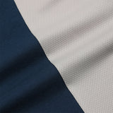 4F ブロークコアハーフTシャツ_Navy