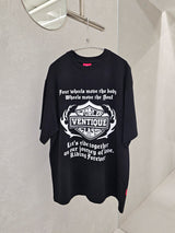 VENTIQUEライディングフォーエバーTシャツ3color