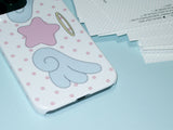 [MADE] baby star case (hard)