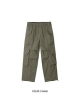 キタカーゴパンツ (3color)