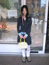 Sticker Handbag