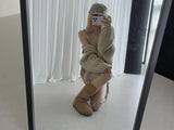 latte lace ops