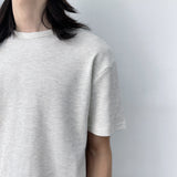 Waffle Texture Tee