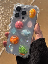 summer cute case set 
