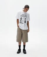 アーバンディソーダーTシャツ