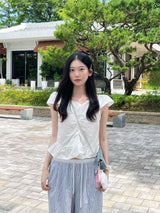 シルバーラインヘアピン