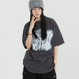 Brief hs t-shirt