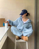 [BELLIDE MADE] Mast, Pigment Training Set-up