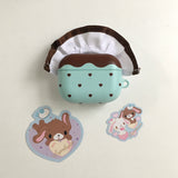 MINT CHOCO FONDUE AirPods Case