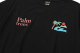 26SS★ パームツリー半袖Tシャツ