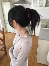 キャスティンスクエアヘアピンセット（2c）