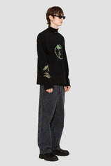 LONGSLEEVE T-SHIRT