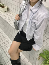 メリダシャツ