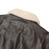 Bijo leather mustang (2color)