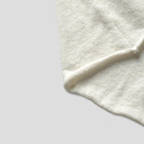 Lips Boatneck Over Knit 4C