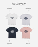 ディオレタリングショートスリーブTシャツ