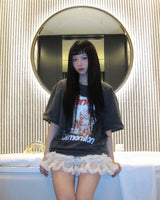 Dimension Pigment T-SHIRT