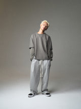 LONGSLEEVE T-SHIRTS