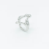 Space Sculpture Ring : No.Y