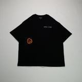 FAITH FADE CHILDHOOD MEMORIES - Rocket Oversized Tee (Black)