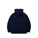 Sports Dept SEL College Hoody - Navy