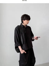 Grik Damage Long Sleeve