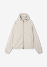 EE Stone Vintage Work Hoody Zip-up