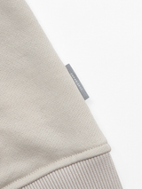 1/2 セーフティーユーロジップアップ (BEIGE)