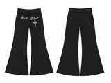 Cross Point Folding Sweat Pants