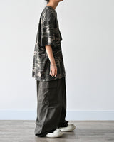 BAU AG CAMO SHORT SLEEVE T-SHIRT
