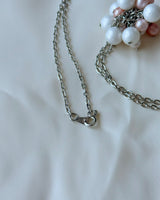 [MADE] Pearl Berry Necklace