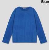 Rioul Angora Knit Tee
