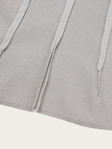 (W) Central Pigment Sleevless (3color)