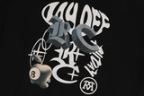3D LOGO HOODIE