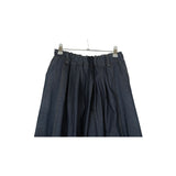  city denim skirt