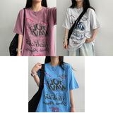 カーソン半袖Tシャツ