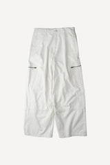 Vintage Volume Dart Pants