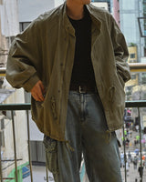 RP 820 ハーフ フィールド ジャケット KHK