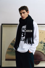 25FW SHADOW AC BEAR LONG SLEEVE T-SHIRT