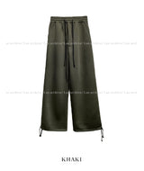 ネオプレーンワイドトレーニングパンツ