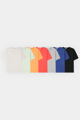 Regular Cropped Top