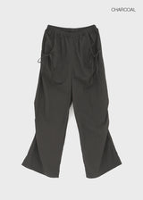[MADE] ティラーズストリングナイロンバンディドパンツ