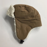 Fluffy Padded Trapper Hat (5color)
