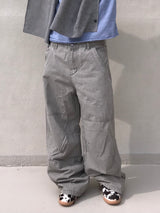 Dyed Vintage Pants (2c)